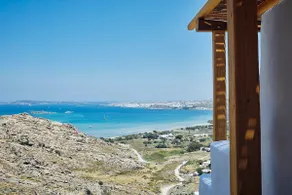 Turquoise 2 Bedroom Villa Sea View Private Pool - Image 2