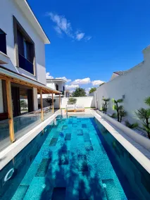 Ozil Villas No.10 Heated pool - Image 4