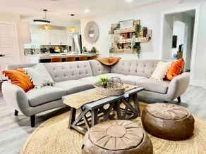 *️⃣Houston Oasis |4️⃣Bd2️⃣Ba| PrivatePool*️⃣ - Image 3