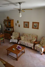 Independent villa Olia Speciosa Castiadas - Image 4