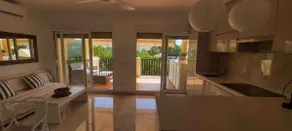Marbella beachfront apartment Romana Playa Elviria - Image 5