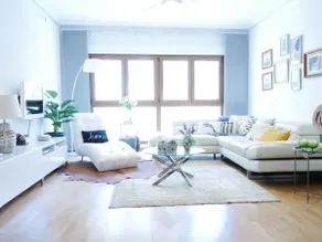 Beautiful, large, centrally located apartment, near the beach, park*. - Image 4