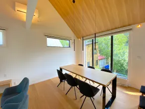 Kihaku - Beautiful Hirafu Chalet - Image 4