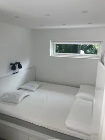 Guesthouse for 4, central Höllviken - Image 3