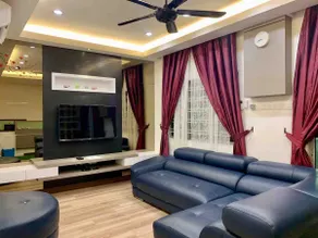 i-stay99 3BR w Balcony near Jonker Street Malacca - Image 2