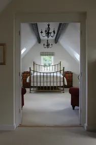 The Coach House at the Grange - Image 3