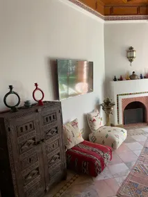 Charming appartment in the heart of palmeraie - Image 3