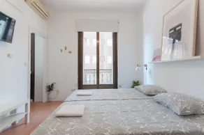 **Studio City Centre-Atocha-WiFi,A/C,SmartTV - Image 3