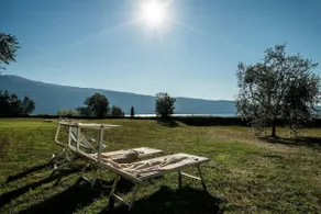 Villa Limonaia -private beach,Jacuzzi and big lawn - Image 5