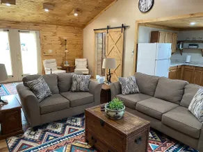 Bear Creek Cabins #2 - Image 5