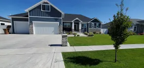 Luxury Modern home in Pocatello. - Image 3