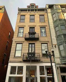 Private Balcony on Main in the Heart of OTR - Image 5