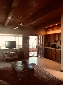 Burns Ranch Casita, privacy in the foothills. - Image 2