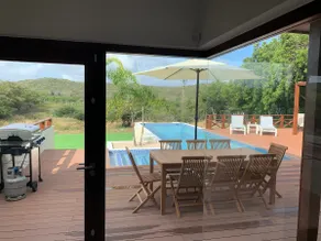 Villa Rancho in the countryside with private pool - Image 5
