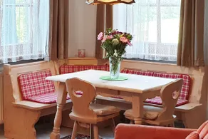 Ferienwohnung HausCarola****(Hochschwarzwald Card) - Image 4
