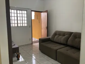 202 - FURNISHED APARTMENT IN ANÁPOLIS - BAIRRO BATISTA - Image 2