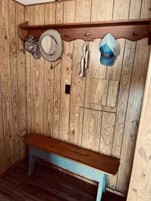 PawPaw’s Place… Lodging for fishing or hunting! - Image 4