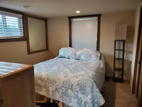 New chalet at waterfall. Good dogs welcome. - Image 5