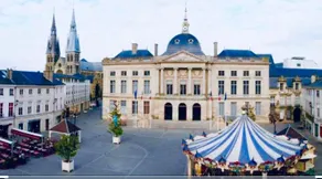 L'Augustin > City center - Image 5