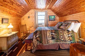 The Lodge at Oak Haven Farms - Outside Nashville - Image 5