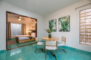 Back to Green 2 | Tropical Loft w/ Pool & Terrace - Image 5