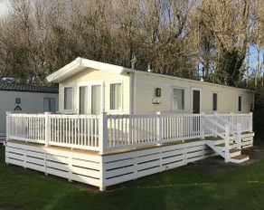 Coastal Country Park Holiday Home - Image 2
