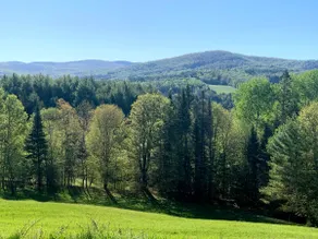 Scenic VT Vacation Home: Kingdom Trails/Burke Mtn - Image 2