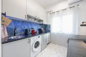 Tiny Apartment(12sqm) in Ilion close to Petroupoli - Image 5