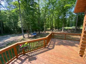 NEW Cabin in the Woods🏕 - Image 3