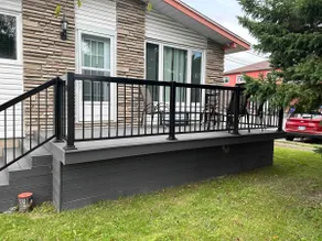 Entire Apt 8 Min to Ottawa 3 Parking - Image 5