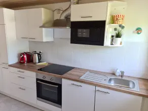 Apartment on the edge of the forest of Gernsbach - Image 5