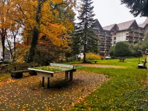 Gaishöll Waterfalls Apartment Black Forest - Image 5