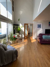 Large Contemporary for Your Enjoyment - Image 2