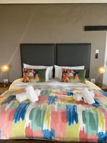 Swartberg Pass Cottages - Kobus Se Gat - Image 3