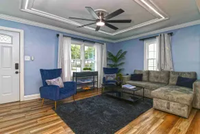 Charming 3bdrm/2ba mins to Downtown - Image 5