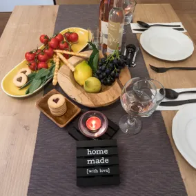 ♔ NEW apartment | central | netflix | car park ♔ - Image 3