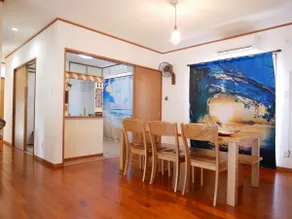 A house with a children's room for rent Amayadori - Image 5