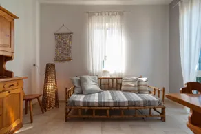 Cozy flat on the seaside - Sea front view - Image 2