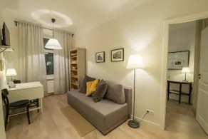 Renovated apartment in Riga center - Image 2