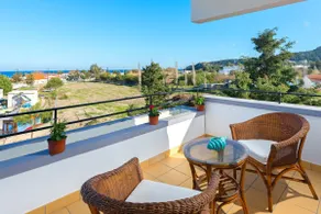 Giovanni Pool Villa Sandy beach 50 m away - Image 3