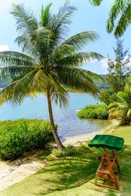 SeeSea Waterfront Villa - Image 5