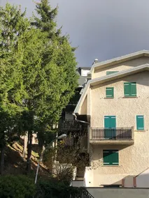 The sisters' home in the mountains/2 floors - Image 3