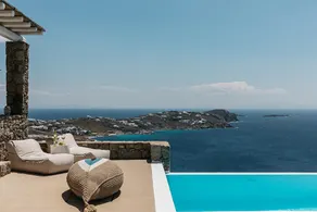 Diana Villa Mykonos - Image 2