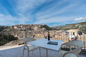 Ulisse, apartment with view - Ibla - Image 4