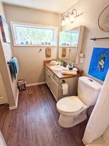 Starry, Starry Night Private Artist Hideaway - Image 4