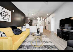 BEAUTIFUL 1BDR APARTMENT W/ KING BED - Image 4