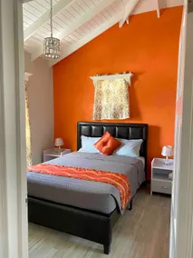 Elreta B is newly built,clean,cozy and sleeps 1-4. - Image 3