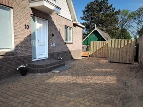 Nice house with riverview in a rural location - Image 4