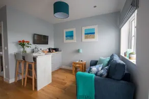 Pentreve - Private Guest Suite in Trevone - Image 2