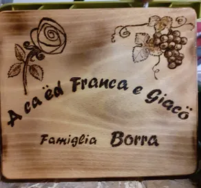 A cà and Franca and Giaco - Image 2